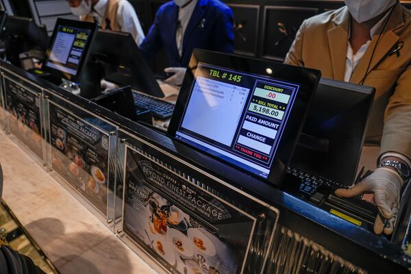 ▲▼曼谷吃到飽 Copper Beyond Buffet 攻略。(圖/部落客珊莎)