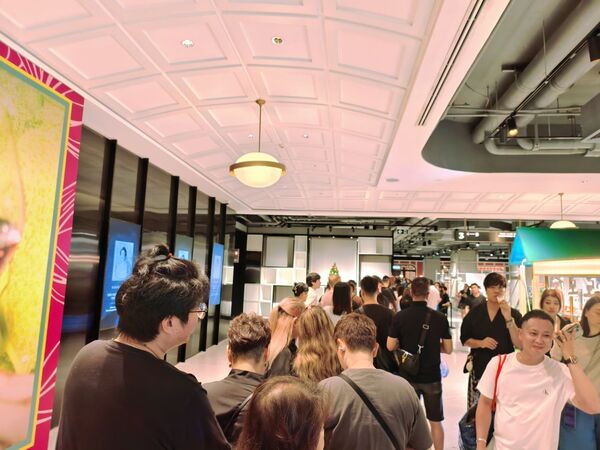 ▲▼曼谷吃到飽 Copper Beyond Buffet 攻略。(圖/部落客珊莎)