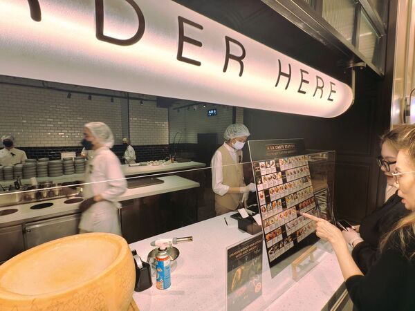 ▲▼曼谷吃到飽 Copper Beyond Buffet 攻略。(圖/部落客珊莎)