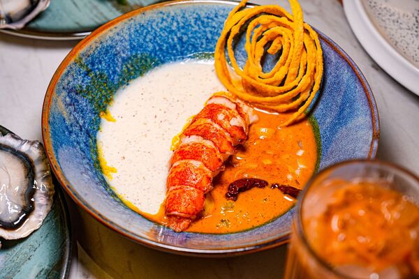 ▲▼曼谷吃到飽 Copper Beyond Buffet 攻略。(圖/部落客珊莎)