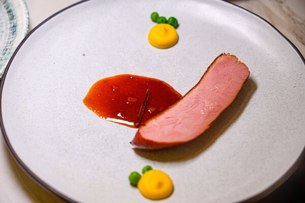 ▲▼曼谷吃到飽 Copper Beyond Buffet 攻略。(圖/部落客珊莎)