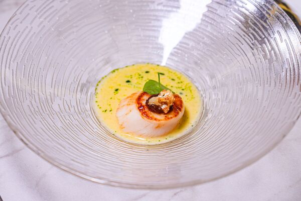 ▲▼曼谷吃到飽 Copper Beyond Buffet 攻略。(圖/部落客珊莎)