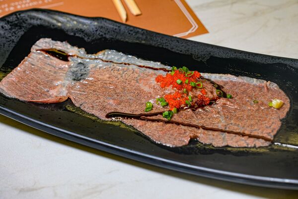 ▲▼曼谷吃到飽 Copper Beyond Buffet 攻略。(圖/部落客珊莎)