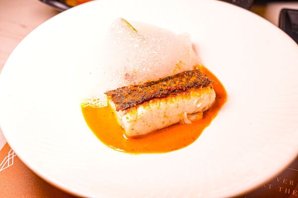 ▲▼曼谷吃到飽 Copper Beyond Buffet 攻略。(圖/部落客珊莎)