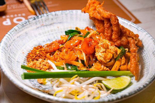 ▲▼曼谷吃到飽 Copper Beyond Buffet 攻略。(圖/部落客珊莎)