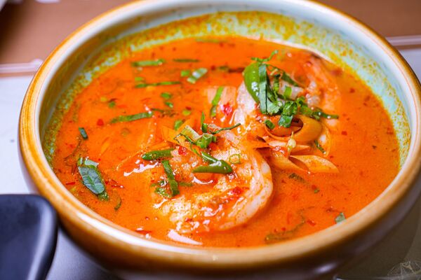 ▲▼曼谷吃到飽 Copper Beyond Buffet 攻略。(圖/部落客珊莎)