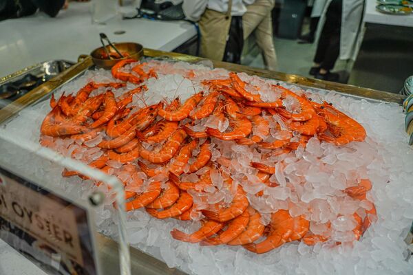 ▲▼曼谷吃到飽 Copper Beyond Buffet 攻略。(圖/部落客珊莎)