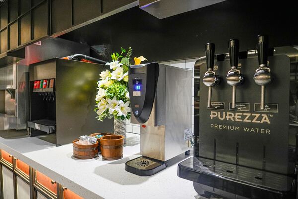 ▲▼曼谷吃到飽 Copper Beyond Buffet 攻略。(圖/部落客珊莎)