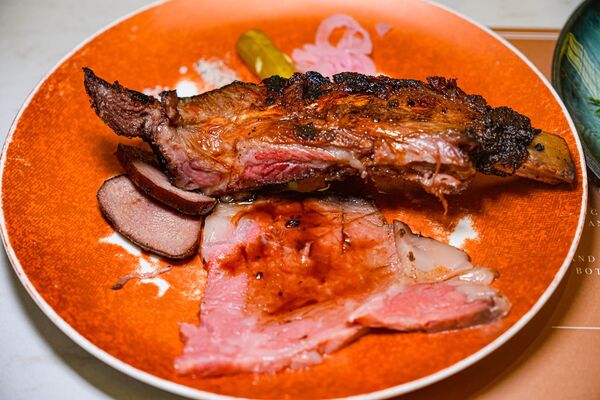 ▲▼曼谷吃到飽 Copper Beyond Buffet 攻略。(圖/部落客珊莎)