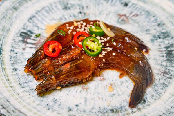 ▲▼曼谷吃到飽 Copper Beyond Buffet 攻略。(圖/部落客珊莎)