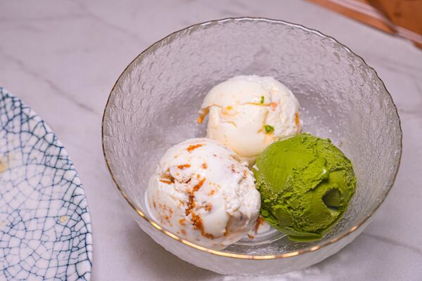 ▲▼曼谷吃到飽 Copper Beyond Buffet 攻略。(圖/部落客珊莎)