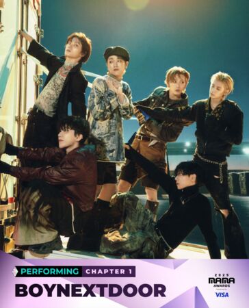 ▲▼MAMA悼香港大火「冥界男團5人舞台取消」 粉絲淚:練習那麼久 。(圖/翻攝自MAMA IG)