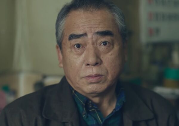 ▲▼《信號》資深男星李文秀肺癌病逝。(圖/翻攝自韓網)