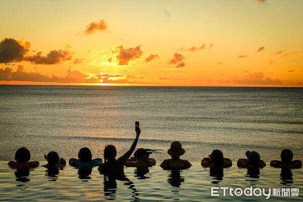 ▲▼沖繩海麗客蘭尼。(圖/記者蔡玟君攝)