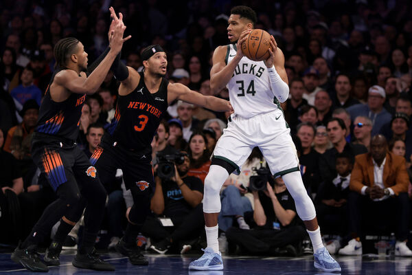 ▲▼公鹿字母哥安戴托昆波。(圖/達志影像/美聯社)