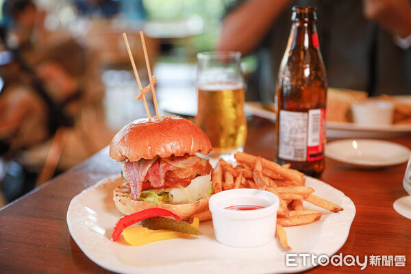 ▲▼沖繩海麗客蘭尼。(圖/記者蔡玟君攝)