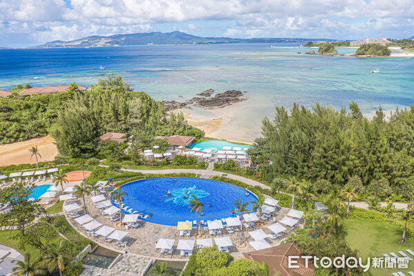 ▲▼沖繩海麗客蘭尼。(圖/記者蔡玟君攝)