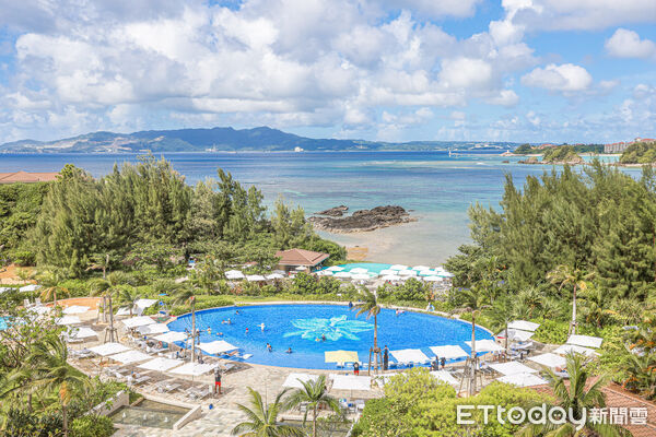 ▲▼沖繩海麗客蘭尼。(圖/記者蔡玟君攝)