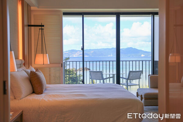 ▲▼沖繩海麗客蘭尼。(圖/記者蔡玟君攝)