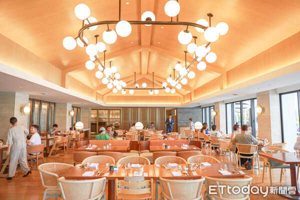 ▲▼沖繩海麗客蘭尼。(圖/記者蔡玟君攝)