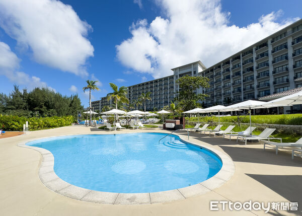 ▲▼沖繩海麗客蘭尼。(圖/記者蔡玟君攝)