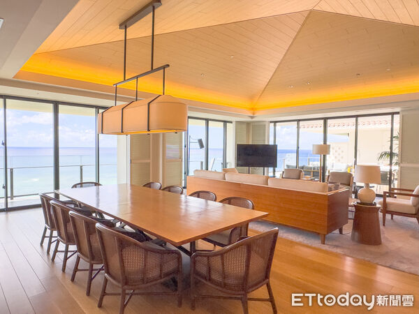 ▲▼沖繩海麗客蘭尼。(圖/記者蔡玟君攝)