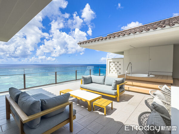 ▲▼沖繩海麗客蘭尼。(圖/記者蔡玟君攝)