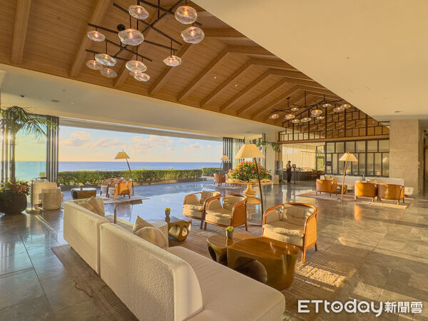 ▲▼沖繩海麗客蘭尼。(圖/記者蔡玟君攝)