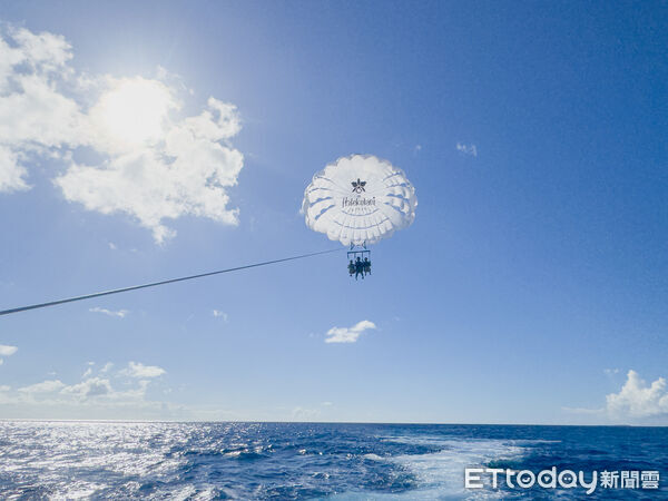 ▲▼沖繩海麗客蘭尼。(圖/記者蔡玟君攝)