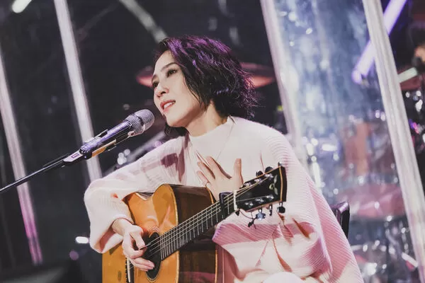 ▲▼戴佩妮。(圖/簡單生活節提供)