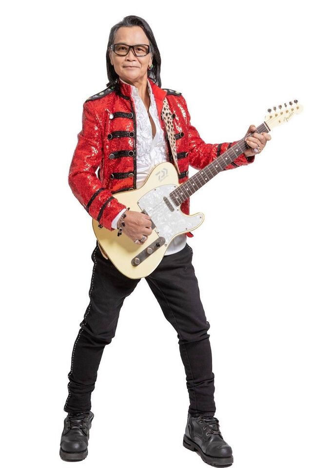 ▲▼于台煙、沈文程將登上郵輪。(圖/麗星郵輪提供)