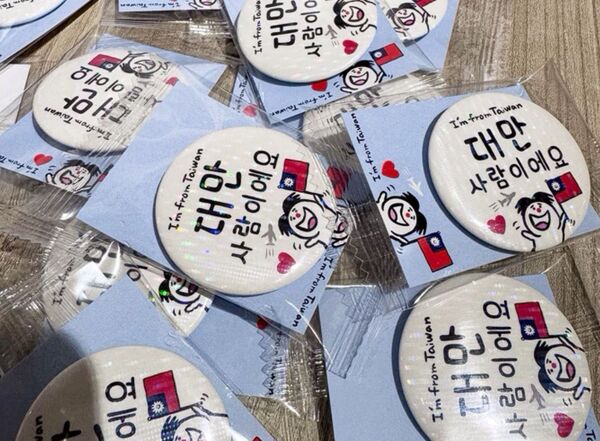 韓國人直呼「好羨慕日本!」首爾爆反中示威 抗議中國觀光客增加