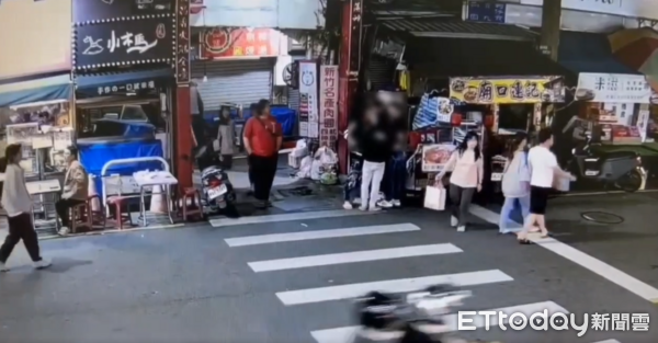 ▲▼新竹討債砍人,警逮8嫌到案。(圖/記者楊永盛翻攝)