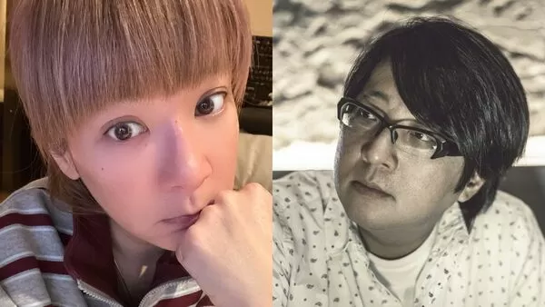 外送稿用 ▲▼陸元琪 袁惟仁。(圖/翻攝自FACEBOOK/陸元琪、袁惟仁小胖老師)