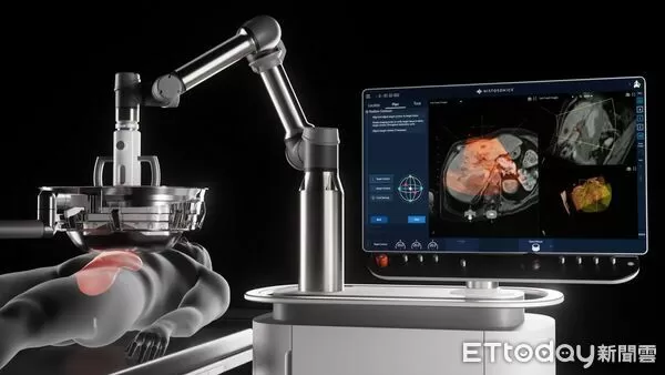 ▲▼ 碎化刀 。(圖/黃凱文醫師提供)