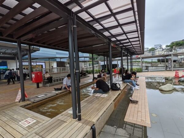 ▲▼泡湯控必去日本溫泉名所。(圖/ReadyGo提供)