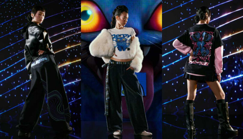 錢包直接投降!BERSHKA × KPOP獵魔女團聯名太帥、niko and ... ×《新世紀福音戰士》服飾到雜貨都好好買