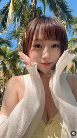 ▲▼斐棋。(圖/翻攝自Instagram/feichi1124)