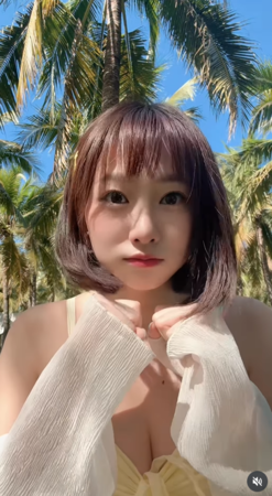 ▲▼斐棋。(圖/翻攝自Instagram/feichi1124)