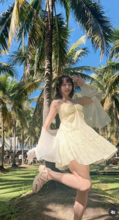 ▲▼斐棋。(圖/翻攝自Instagram/feichi1124)