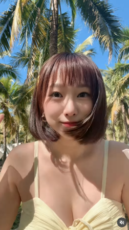 ▲▼斐棋。(圖/翻攝自Instagram/feichi1124)