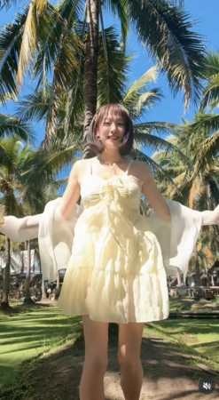 ▲▼斐棋。(圖/翻攝自Instagram/feichi1124)