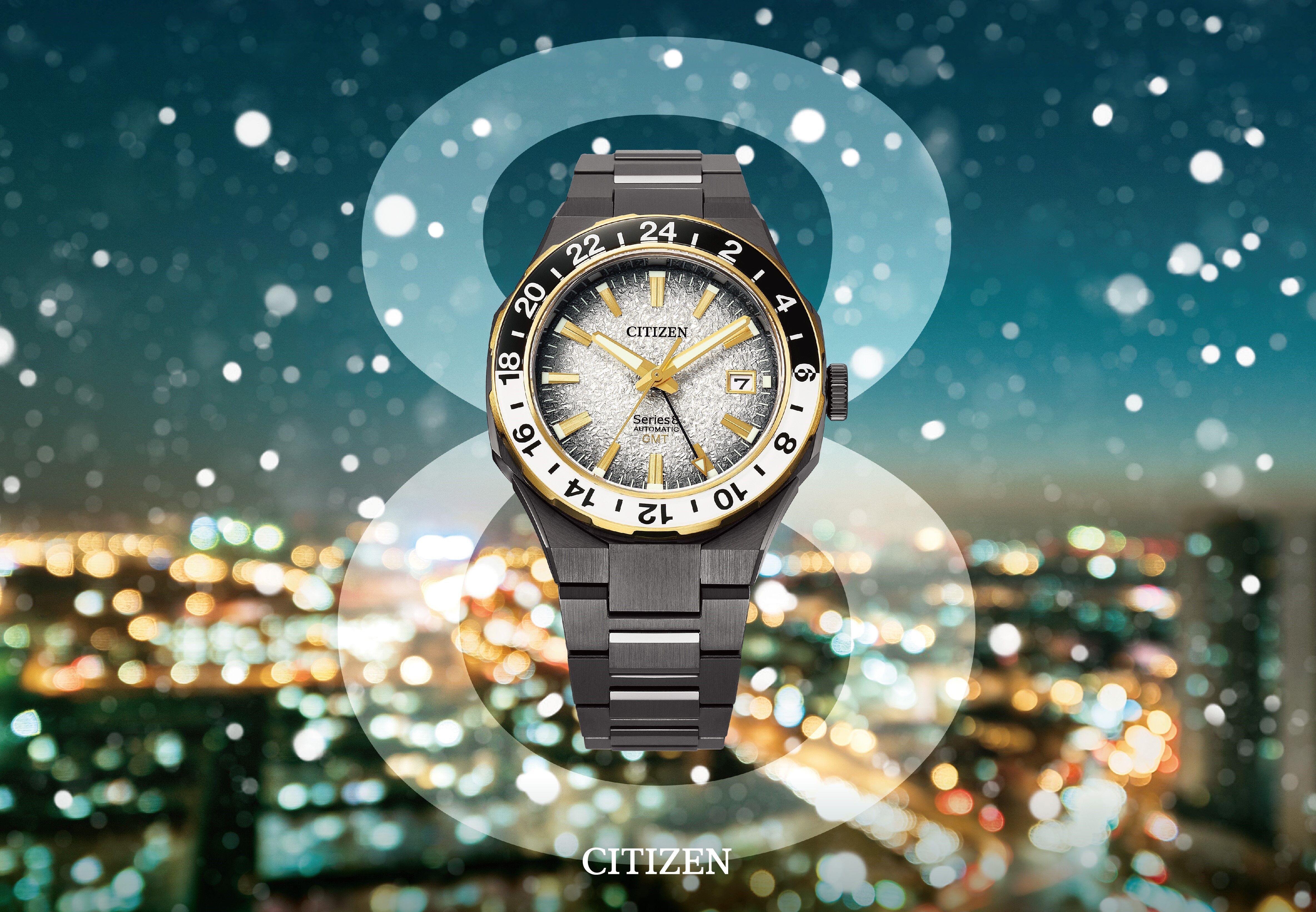 ▲▼Swatch,CITIZEN 。(圖/公關照)
