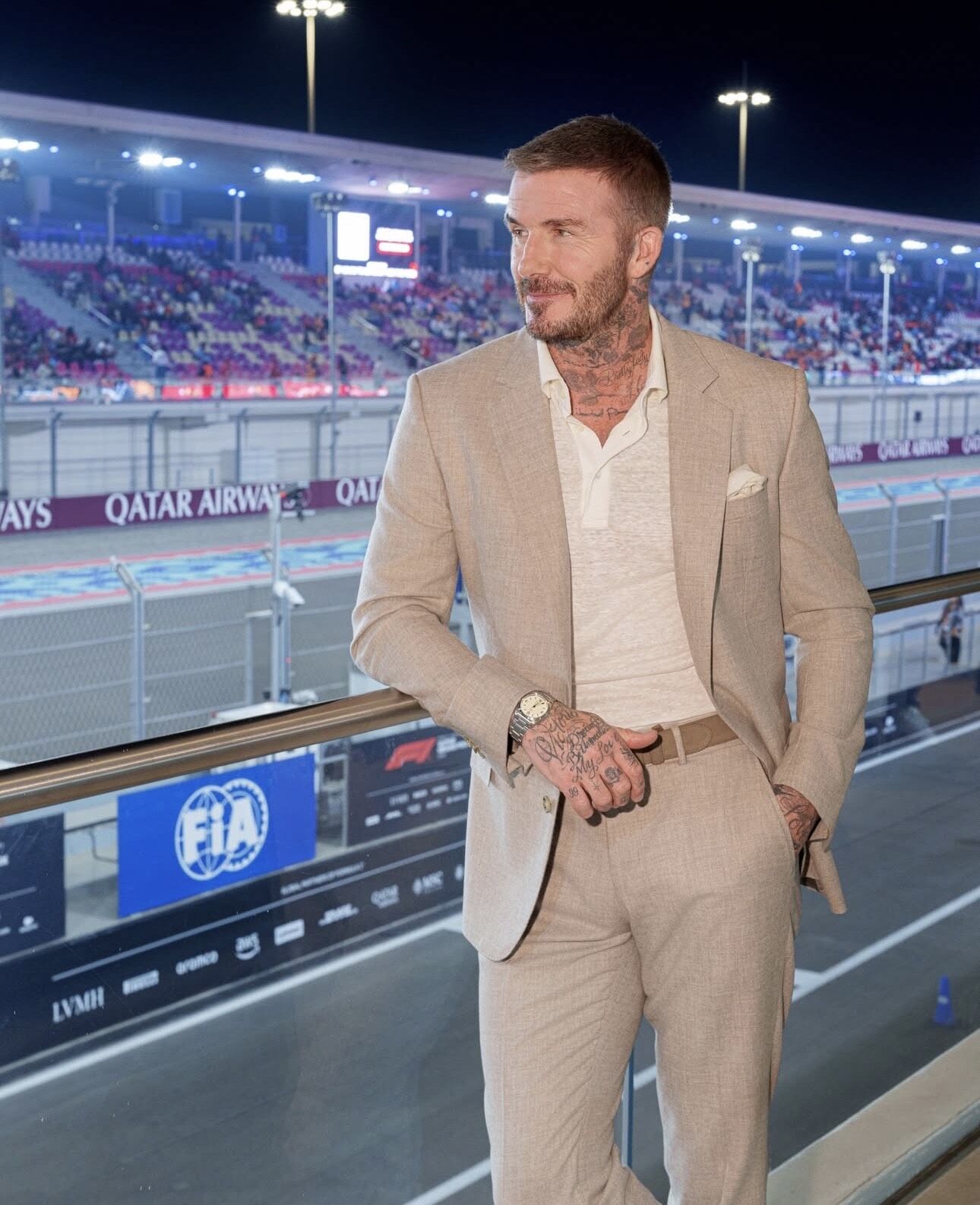 ▲▼ Tudor,TAG Heuer 。(圖/翻攝IG)