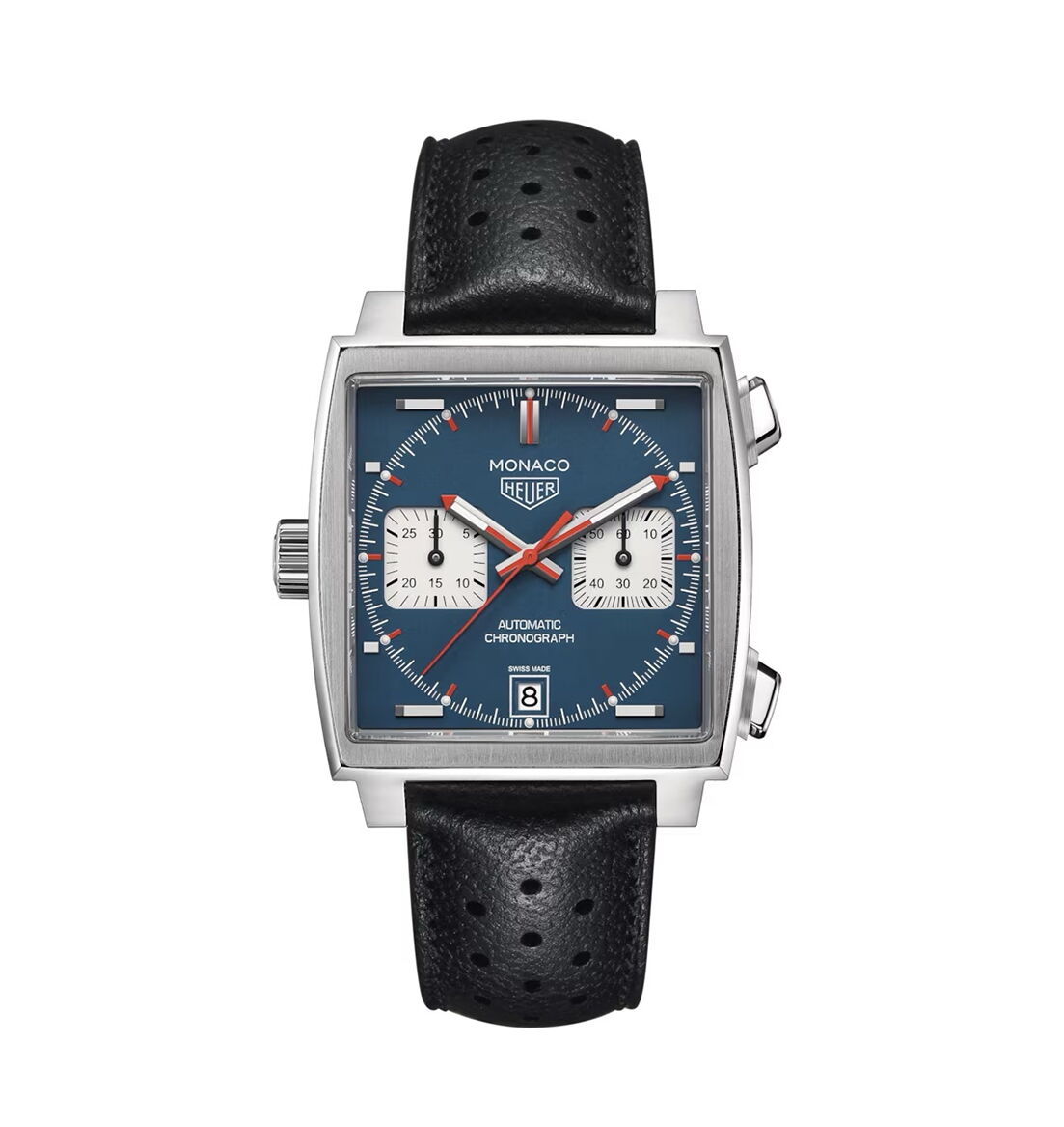 ▲▼ Tudor,TAG Heuer 。(圖/翻攝IG)