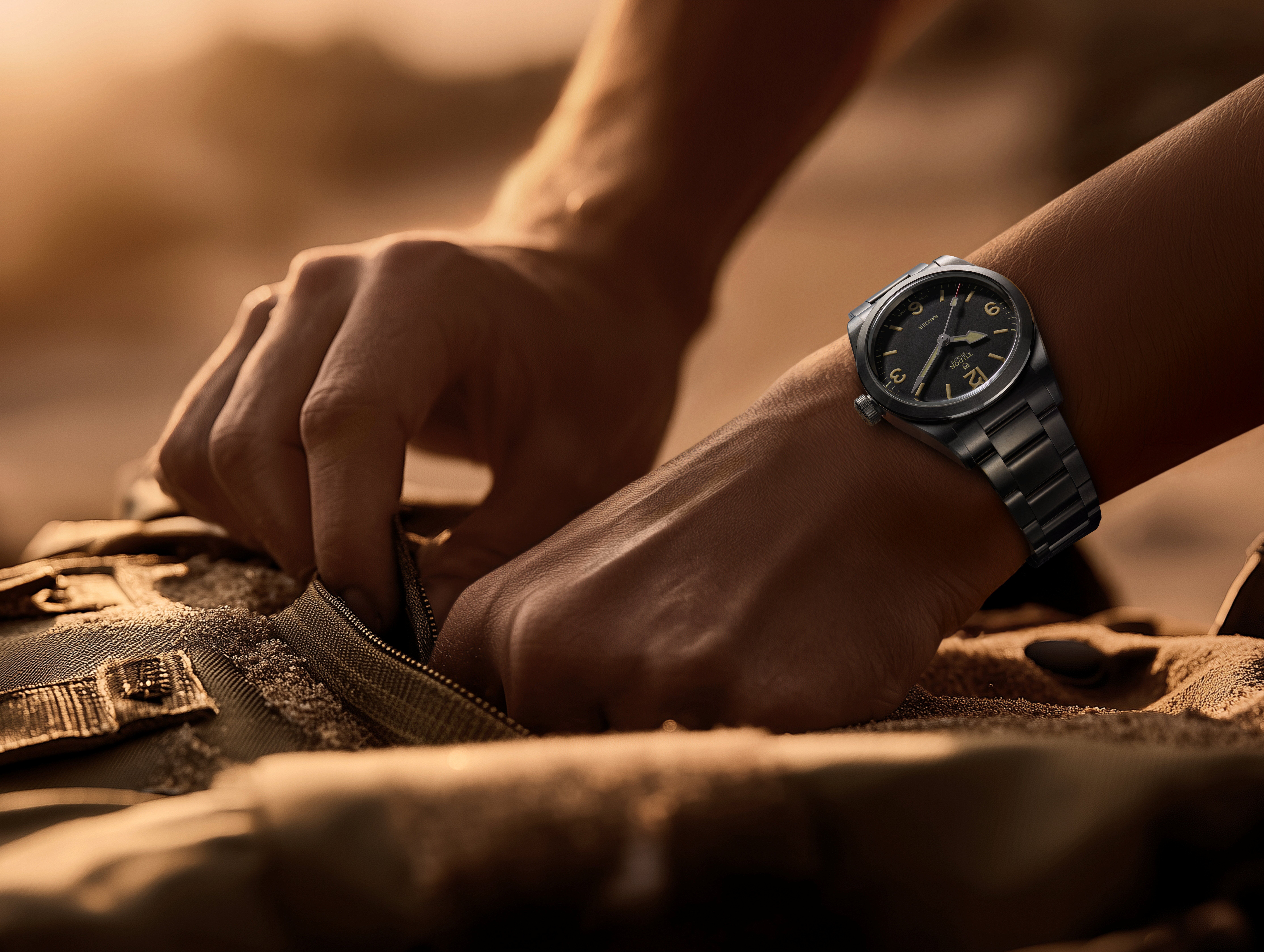 ▲▼ Tudor,TAG Heuer 。(圖/翻攝IG)