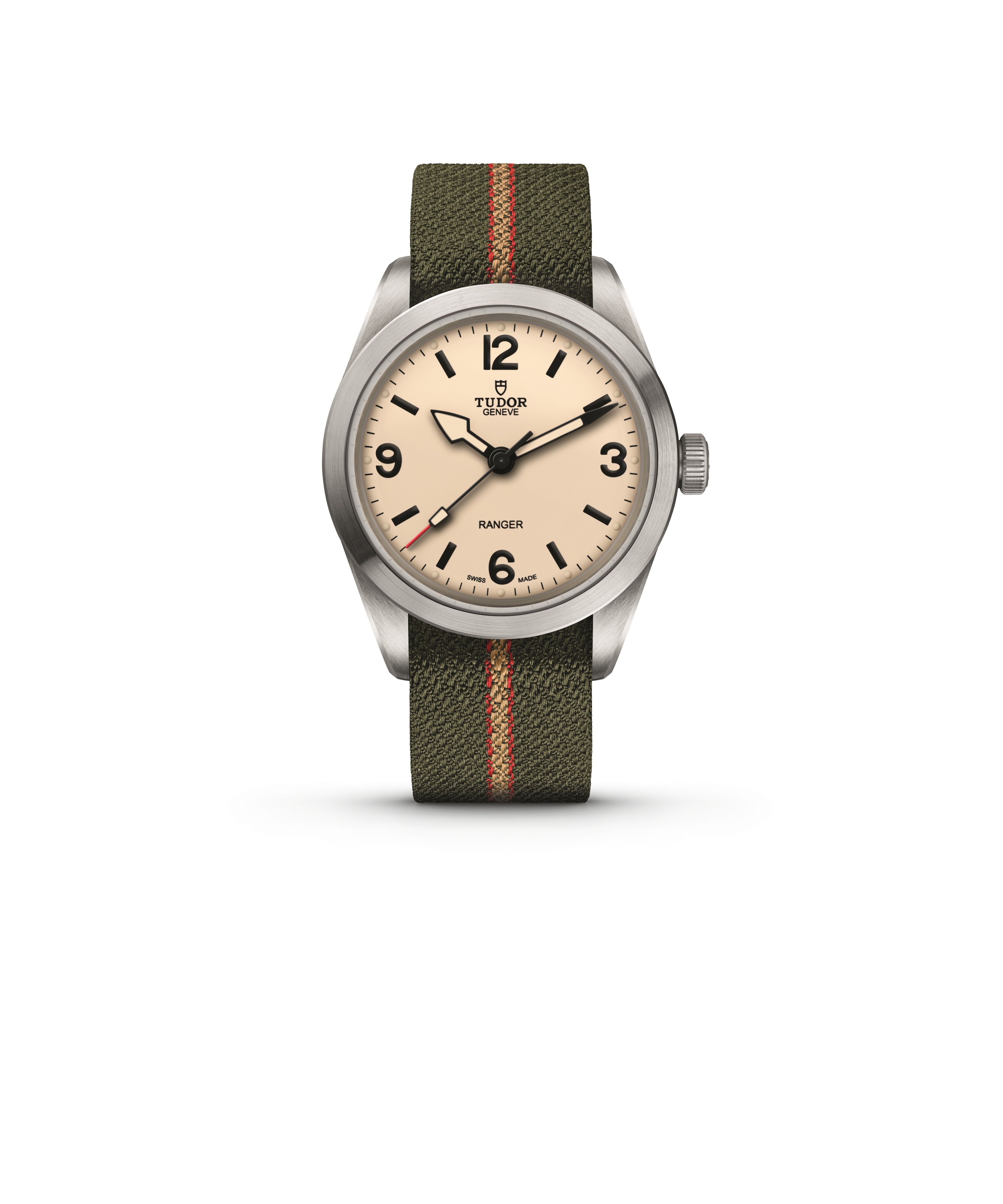 ▲▼ Tudor,TAG Heuer 。(圖/翻攝IG)