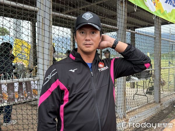 ▲高國輝。(圖/記者楊舒帆攝)