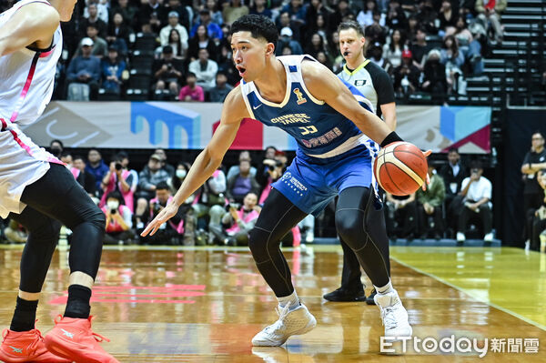 ▲▼世界盃男籃亞洲區資格賽,雷蒙恩。(圖/記者李毓康攝)