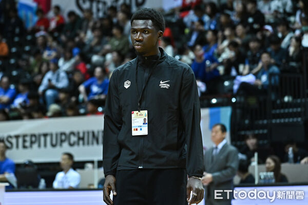 ▲▼世界盃男籃亞洲區資格賽,阿巴西。(圖/記者李毓康攝)